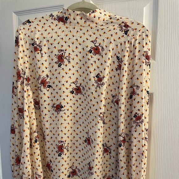 Vintage blouse - Picture 1 of 4